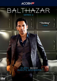 Title: Balthazar: Series 2