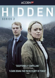 Title: Hidden: Series 2