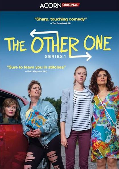 The Other One: Series 1