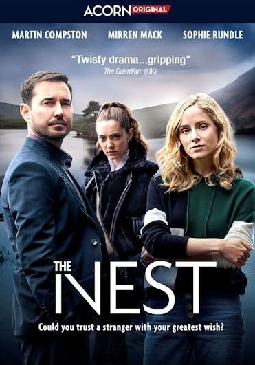 The Nest [2 Discs]