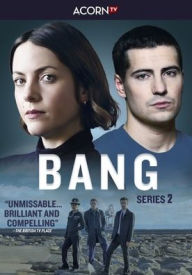 Title: Bang: Series 2