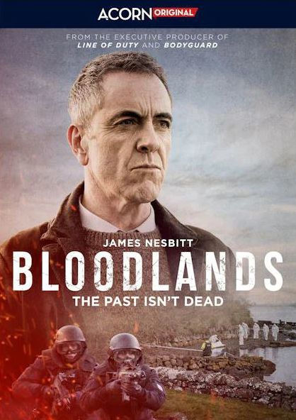 Bloodlands