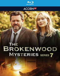 Title: Brokenwood Mysteries: Series 7 [Blu-ray]