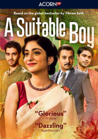 Title: A Suitable Boy [2 Discs]