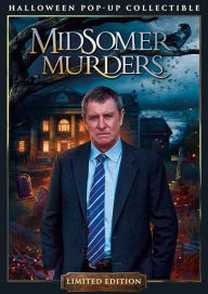 Title: Midsomer Murders [Halloween Pop-Up Collectible]