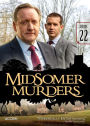 Midsomer Murders: Series 22