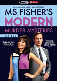 Title: Ms. Fisher's Modern Mysteries: Series 2