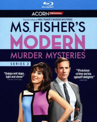 Title: Ms. Fisher's Modern Mysteries: Series 2 [Blu-ray]