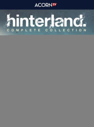 Title: Hinterland: The Complete Series [7 Discs]