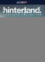 Hinterland: The Complete Series [7 Discs]