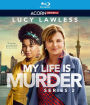 My Life is Murder: Series 2 [Blu-ray]