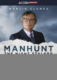 Manhunt: Series 2 - The Night Stalker