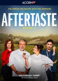 Title: Aftertaste: Series 1