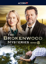 Title: Brokenwood Mysteries: Series 8