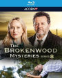 Brokenwood Mysteries: Series 8 [Blu-ray]