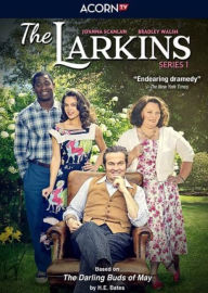 Title: The Larkins: Series 1