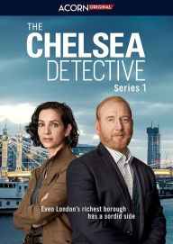 Title: The Chelsea Detective