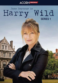 Title: Harry Wild; Series 1