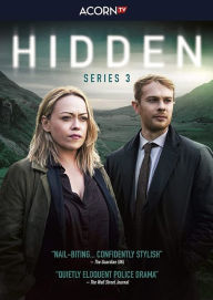 Title: Hiden: Series 3