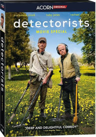 Title: Detectorists: Movie Special