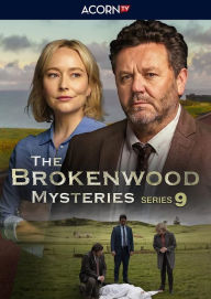Title: The Brokenwood Mysteries: Series 9
