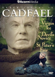 Title: Cadfael: Set II - The Virgin in the Ice/The Devil's Novice/St. Peter's Fair [3 Discs]