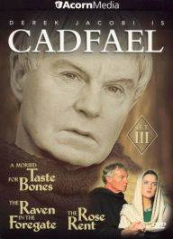 Title: Cadfael: Set III - A Morbid Taste for Bones/The Raven in the Foregate/The Rose Rent [3 Discs]