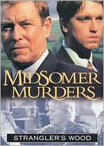 Title: Midsomer Murders: Strangler's Wood