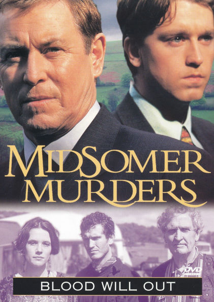 Midsomer Murders: Blood Will Out