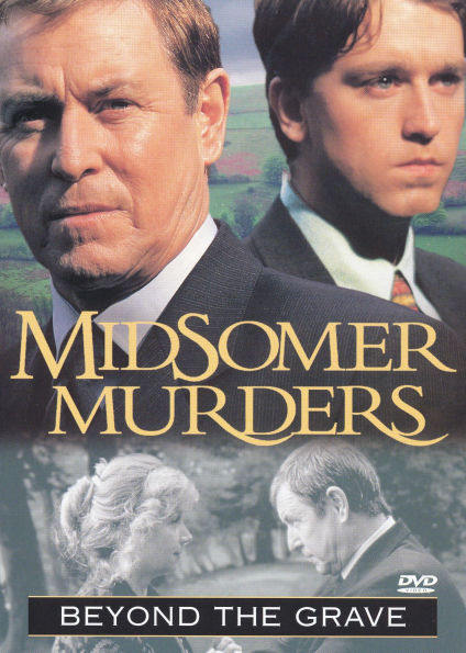Midsomer Murders: Beyond the Grave