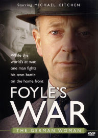 Title: Foyle's War: The German Woman