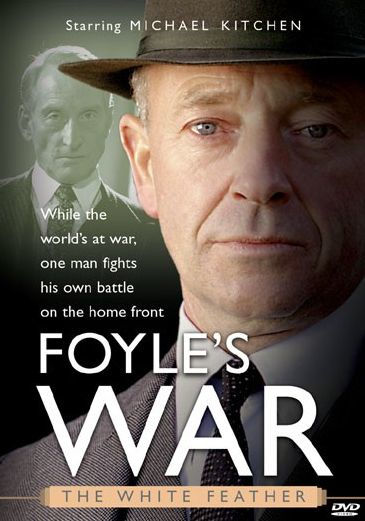 Foyle's War: The White Feather