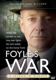 Title: Foyle's War: A Lesson in Murder