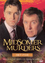 Midsomer Murders Set 5 by Jeremy Silberston |Jane Wymark | 54961750894 ...