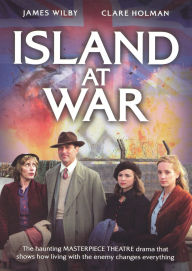 Title: Island at War [3 Discs]