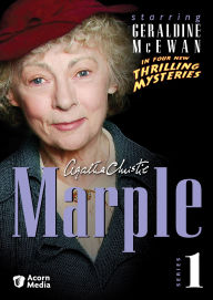 Agatha Christie's Marple - Series 1