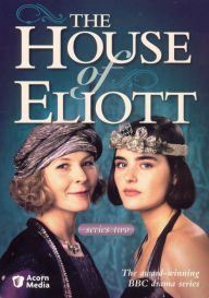 Title: The House of Eliott: Series Two [4 Discs]