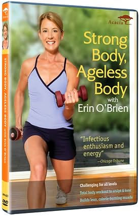Erin O'Brien: Strong Body, Ageless Body
