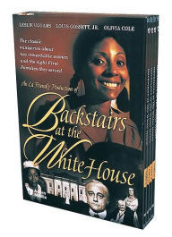 Title: Backstairs at the White House
