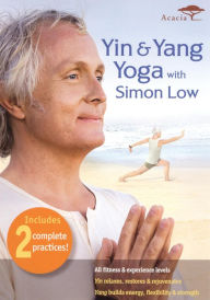 Title: Yin and Yang Yoga With Simon Low
