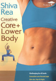 Title: Creative Core and Lower Body