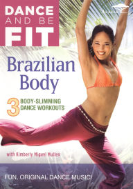 Title: Dance and Be Fit: Brazilian Body