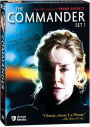 The Commander: Set 1 [4 Discs]