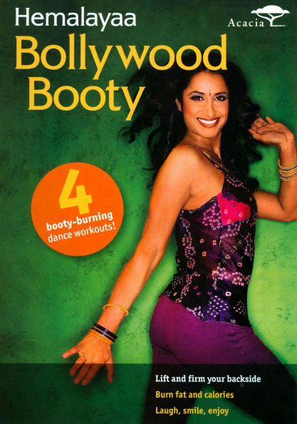 Hemalayaa: Bollywood Booty