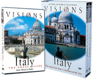 Title: Visions of Italy/The Great Cities [2 Pack]