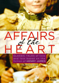 Title: Affairs of the Heart: Series 1 [2 Discs]