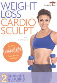 Title: Weight Loss Cardio Sculpt