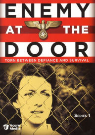 Title: Enemy at the Door Set 1 [4 Discs]