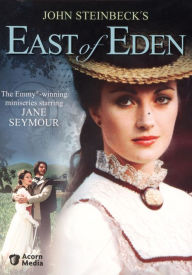 Title: East of Eden [3 Discs]