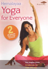 Title: Hemalayaa: Yoga for Everyone